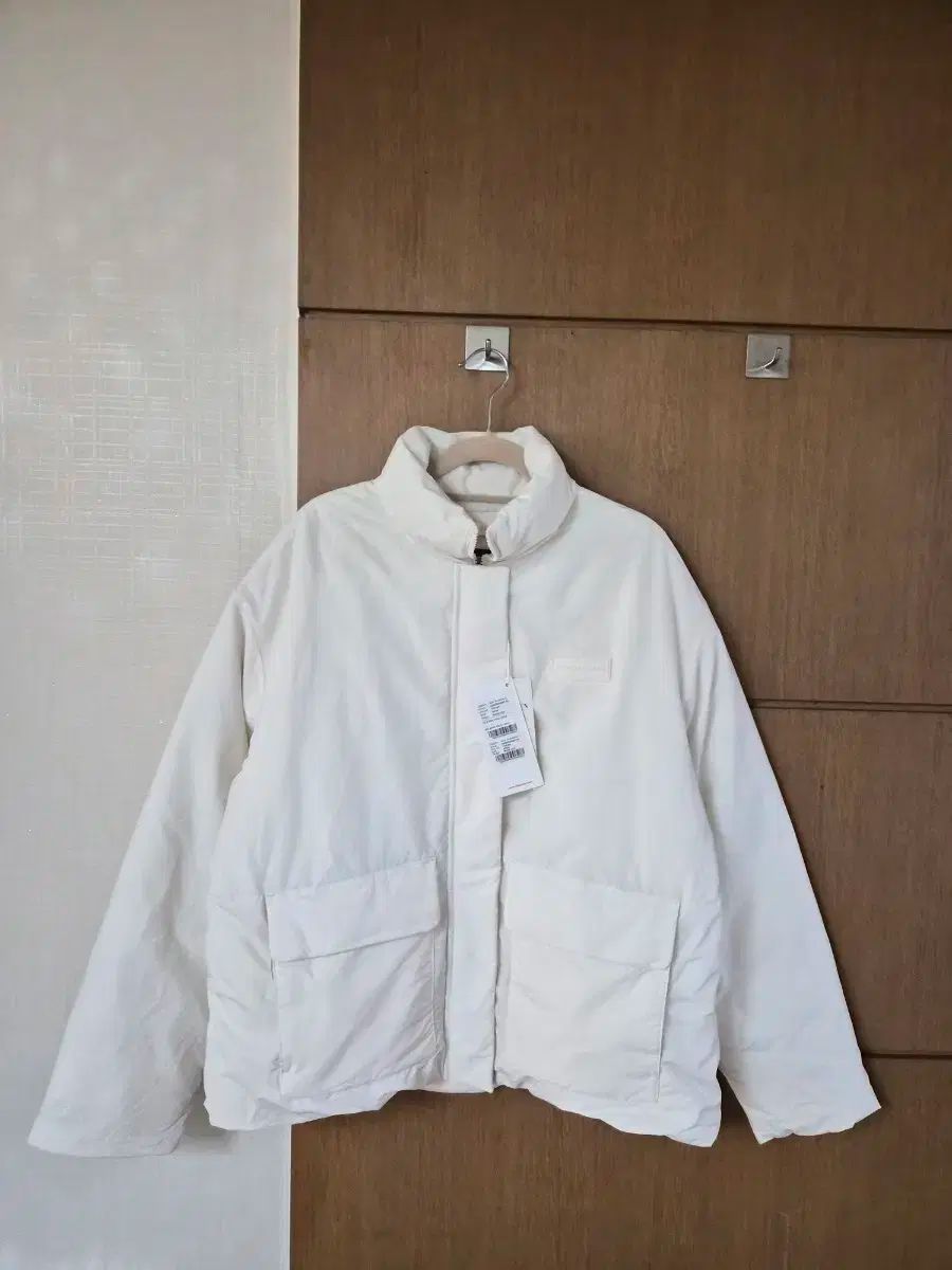 ニューバランス エアコート グースダウン