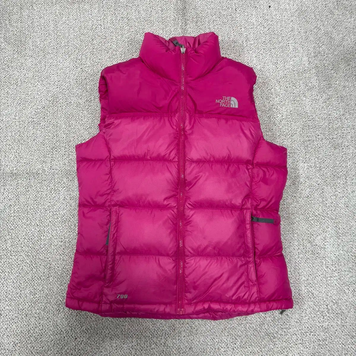 THE NORTH FACE ザノースフェイス レディース ベスト