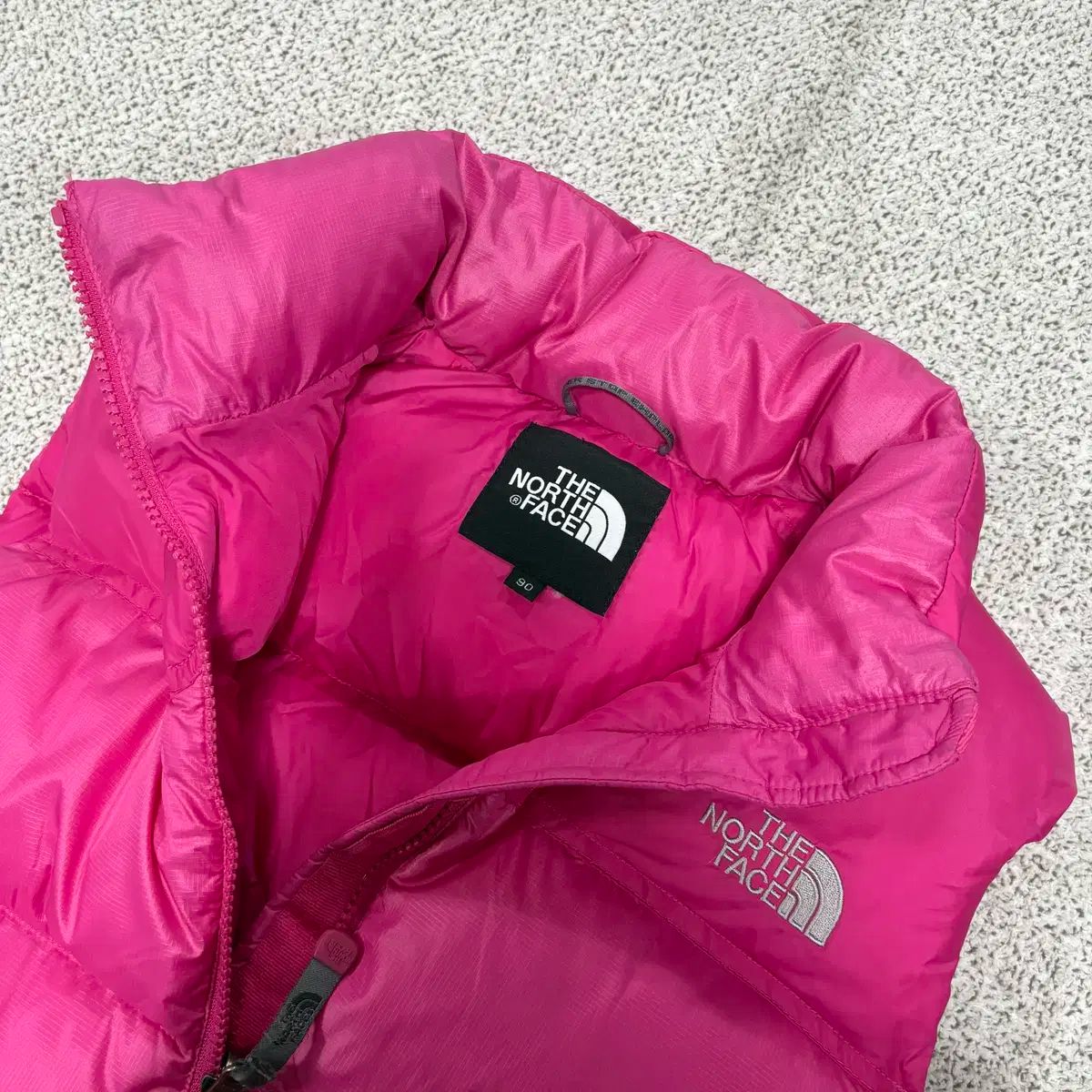 THE NORTH FACE ザノースフェイス レディース ベスト GINKGOPHARMACY_COM