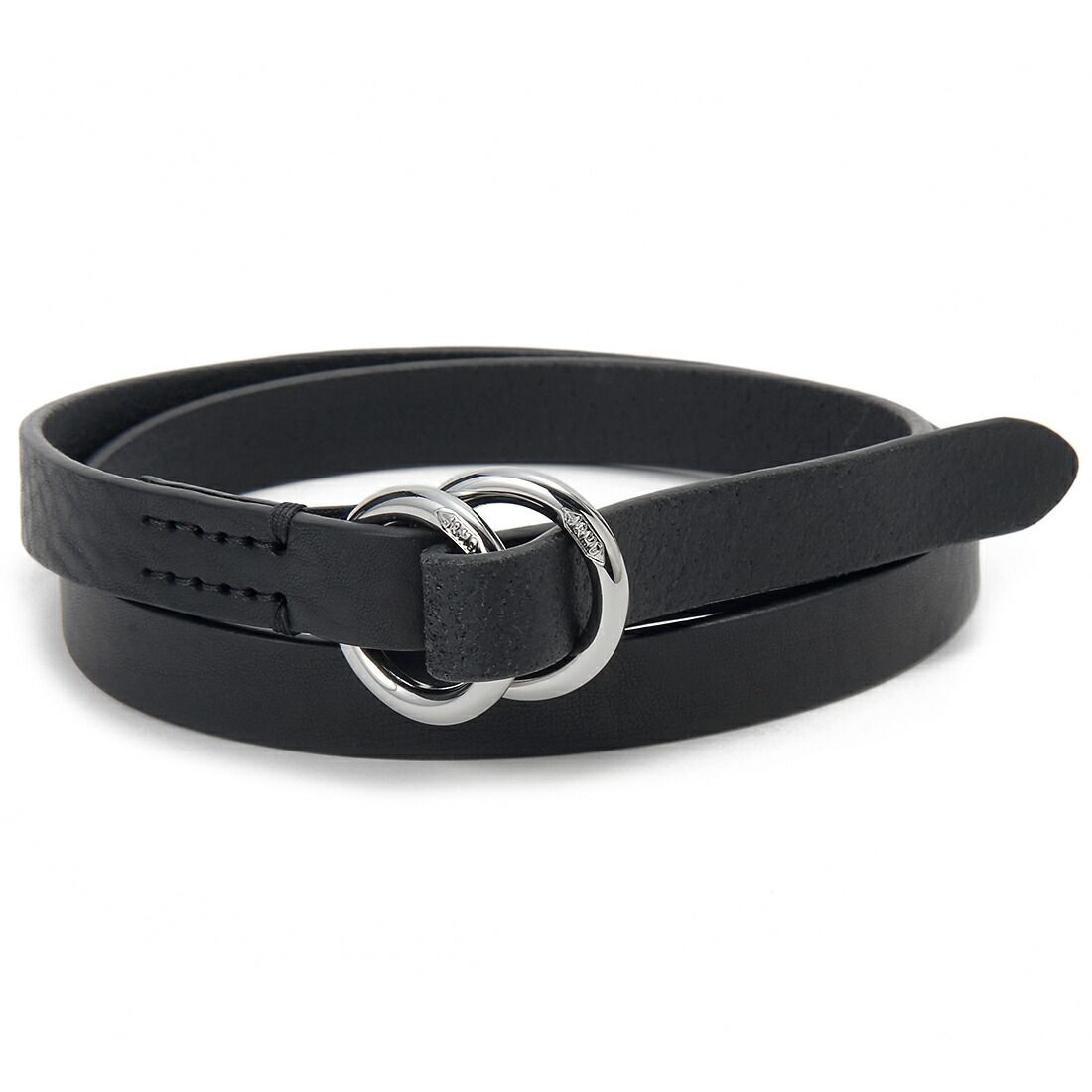 J＆M Davidson リングベルト J&M DAVIDSON＞ RING BELT 20MM/リングベルト（ベルト）｜J&M DAVIDSON