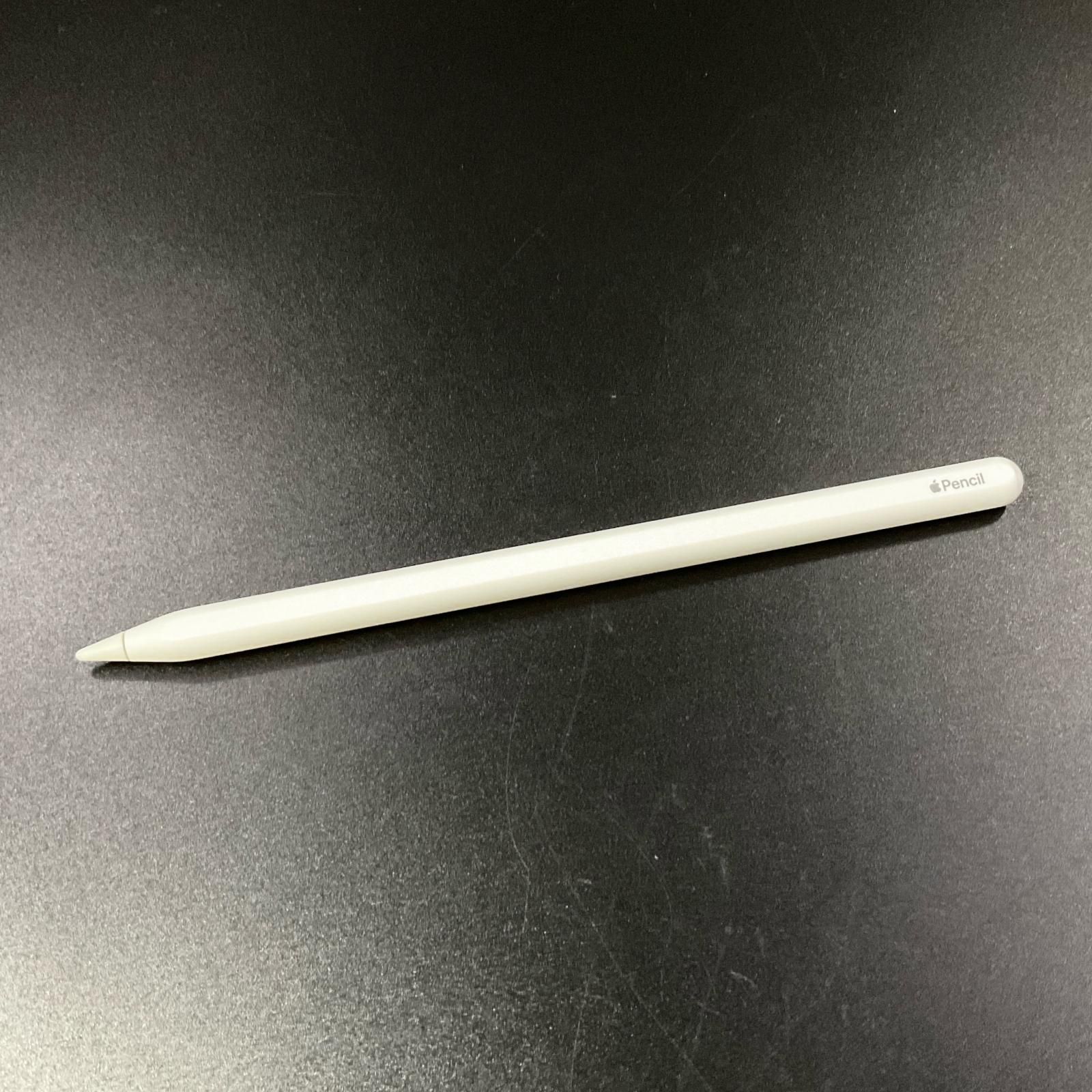 Apple Pencil 第2世代 MU8F2J/A 美品 動作確認済【全額返金保証 