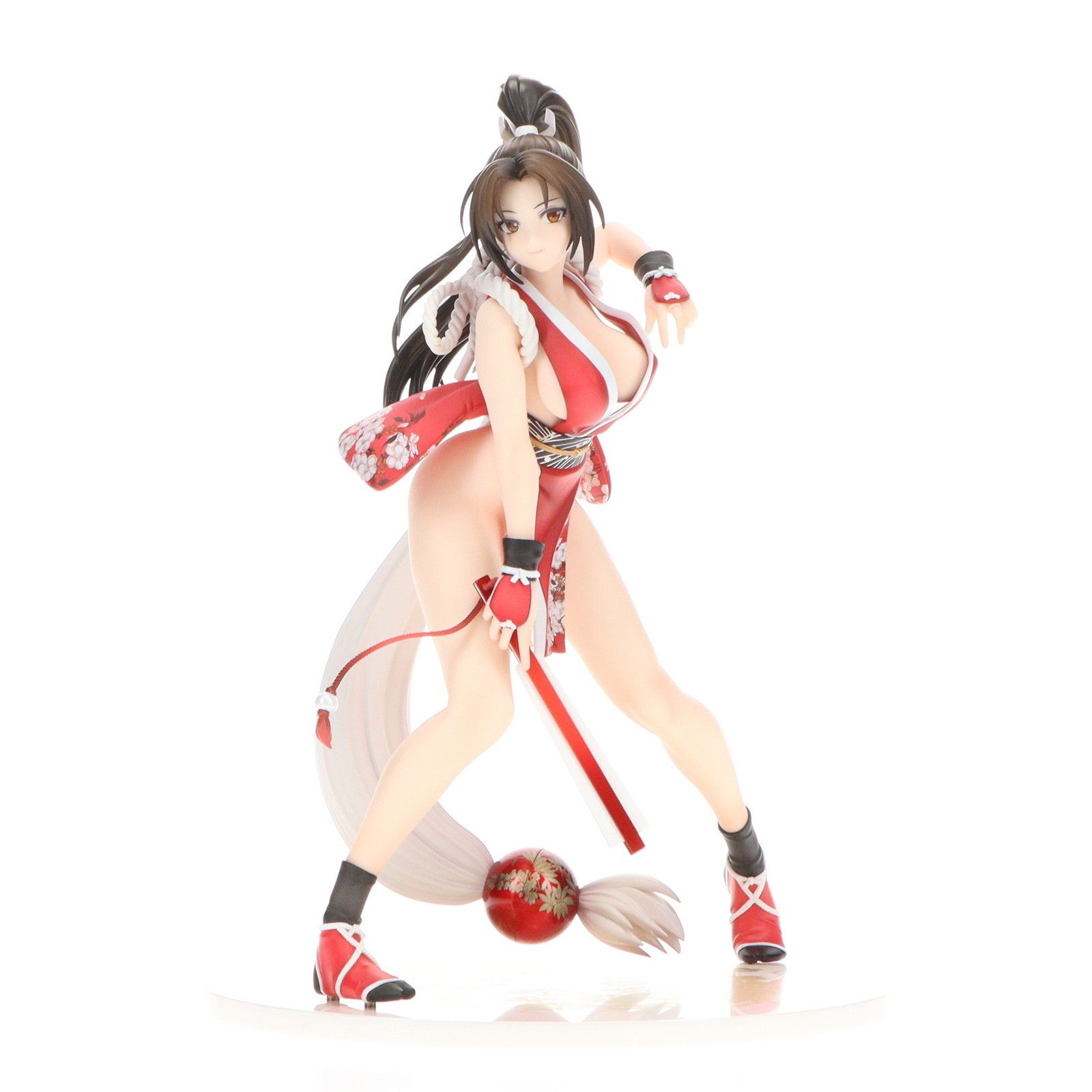 不知火舞(しらぬいまい) 【リパッケージVer.】 THE KING OF FIGHTERS