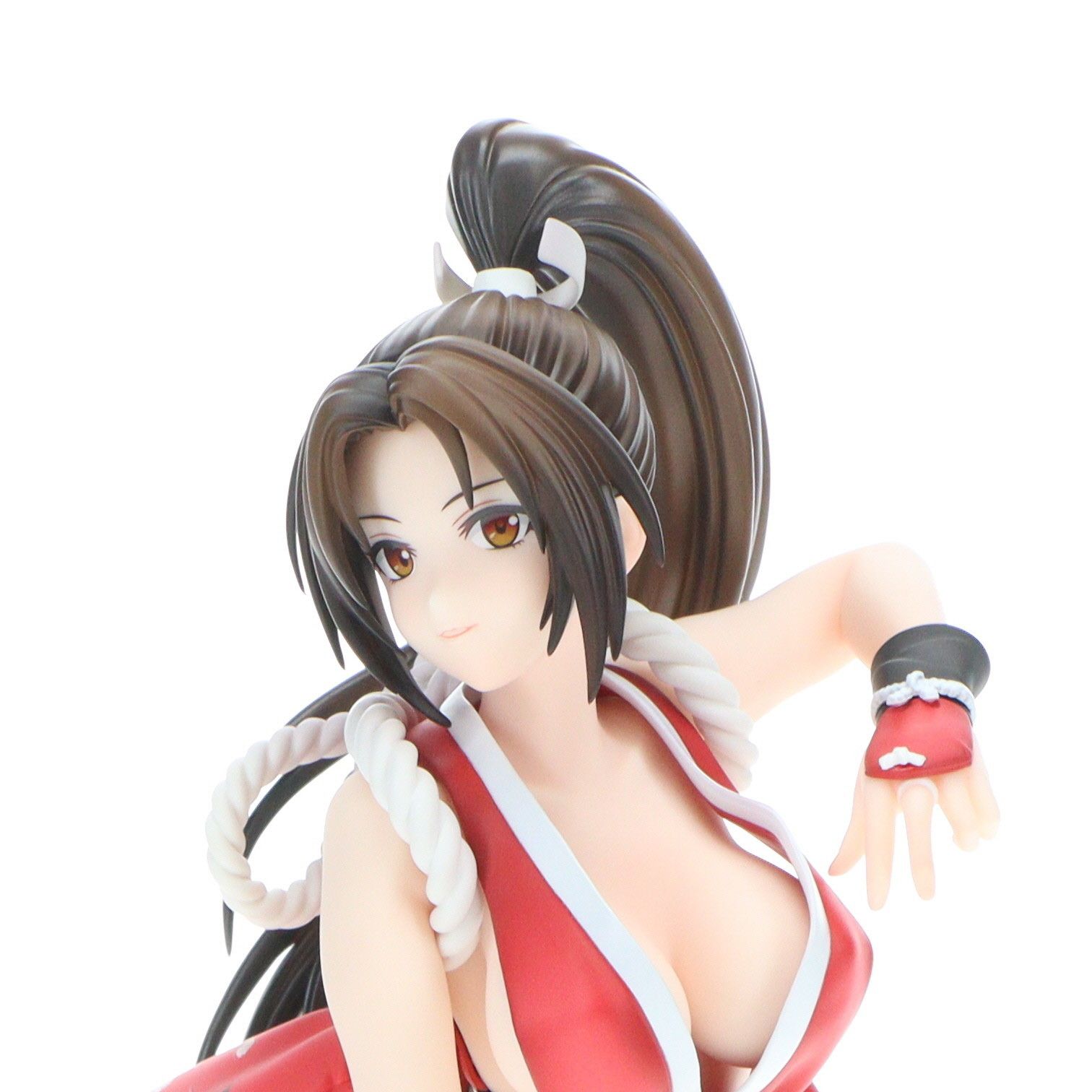 不知火舞(しらぬいまい) 【リパッケージVer.】 THE KING OF FIGHTERS