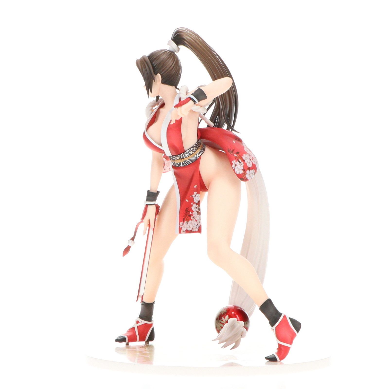 不知火舞(しらぬいまい) 【リパッケージVer.】 THE KING OF FIGHTERS 