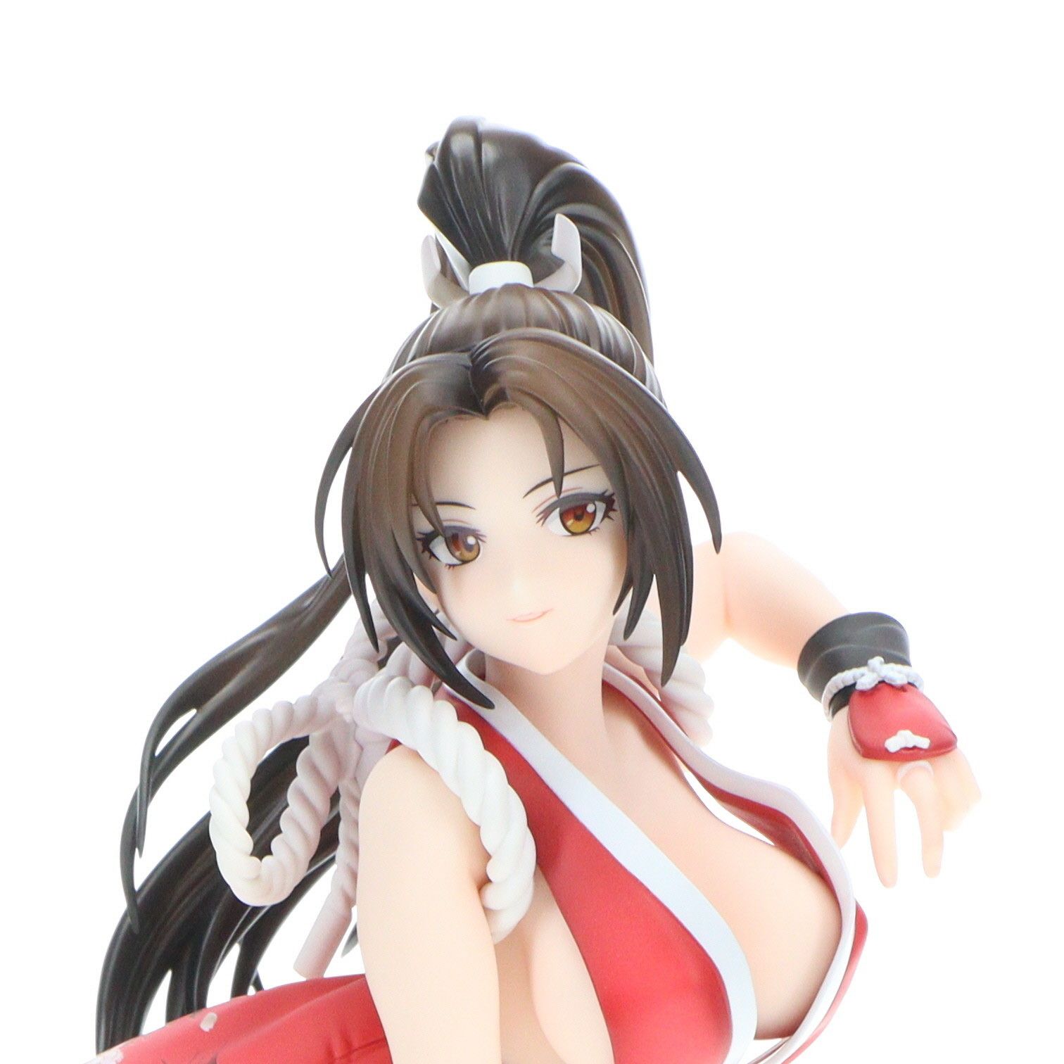 不知火舞(しらぬいまい) 【リパッケージVer.】 THE KING OF FIGHTERS