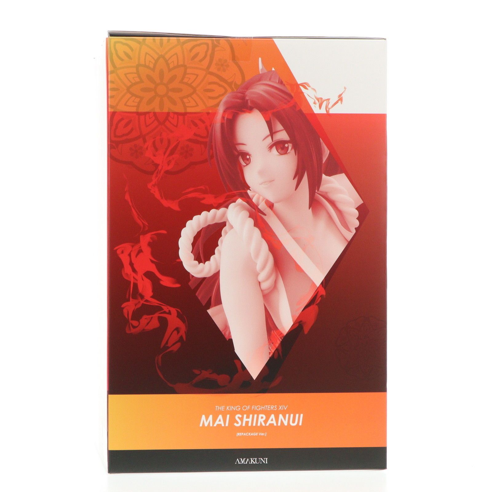 不知火舞(しらぬいまい) 【リパッケージVer.】 THE KING OF FIGHTERS