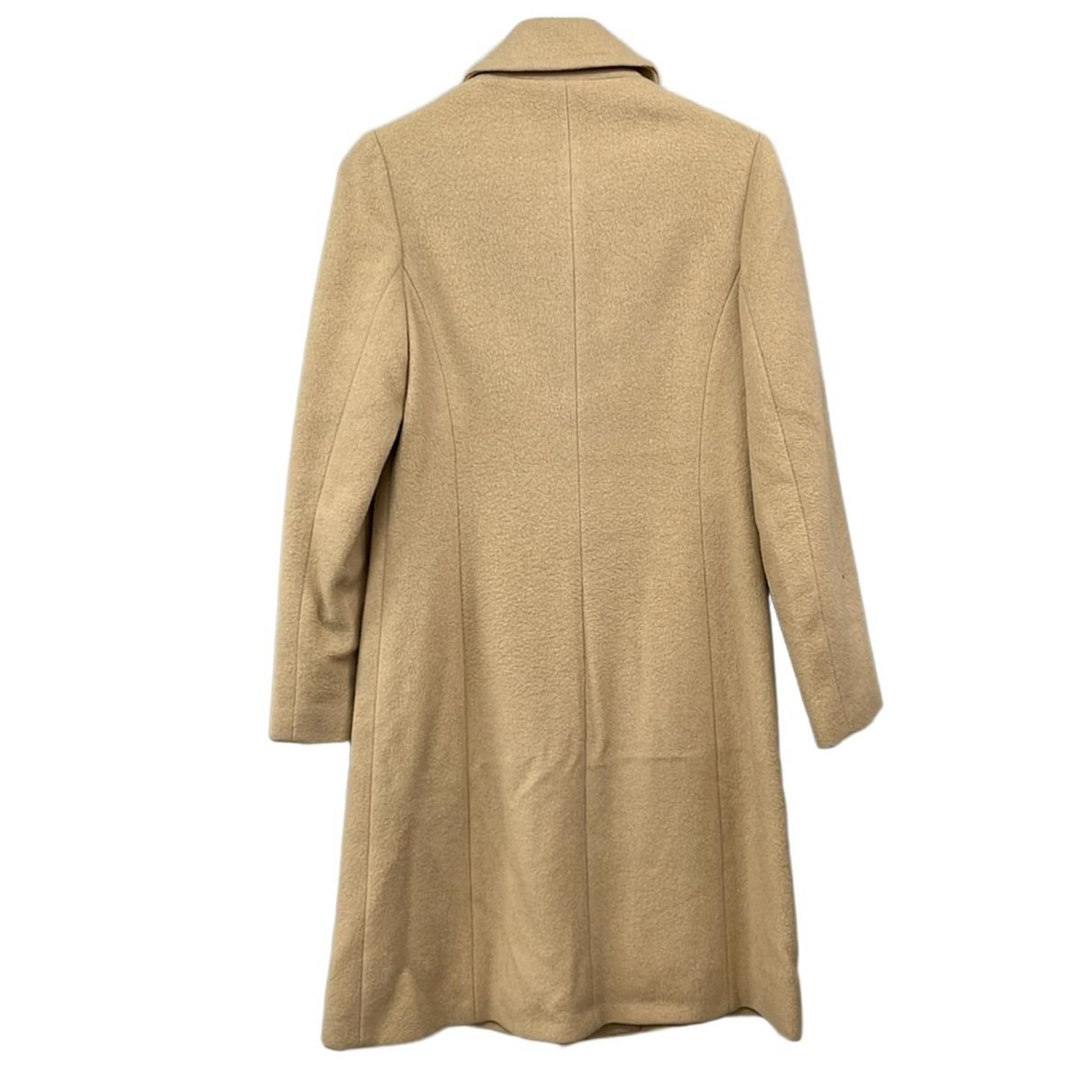 Burberry Blue Label(バーバリーブルーレーベル) コート サイズ38 M