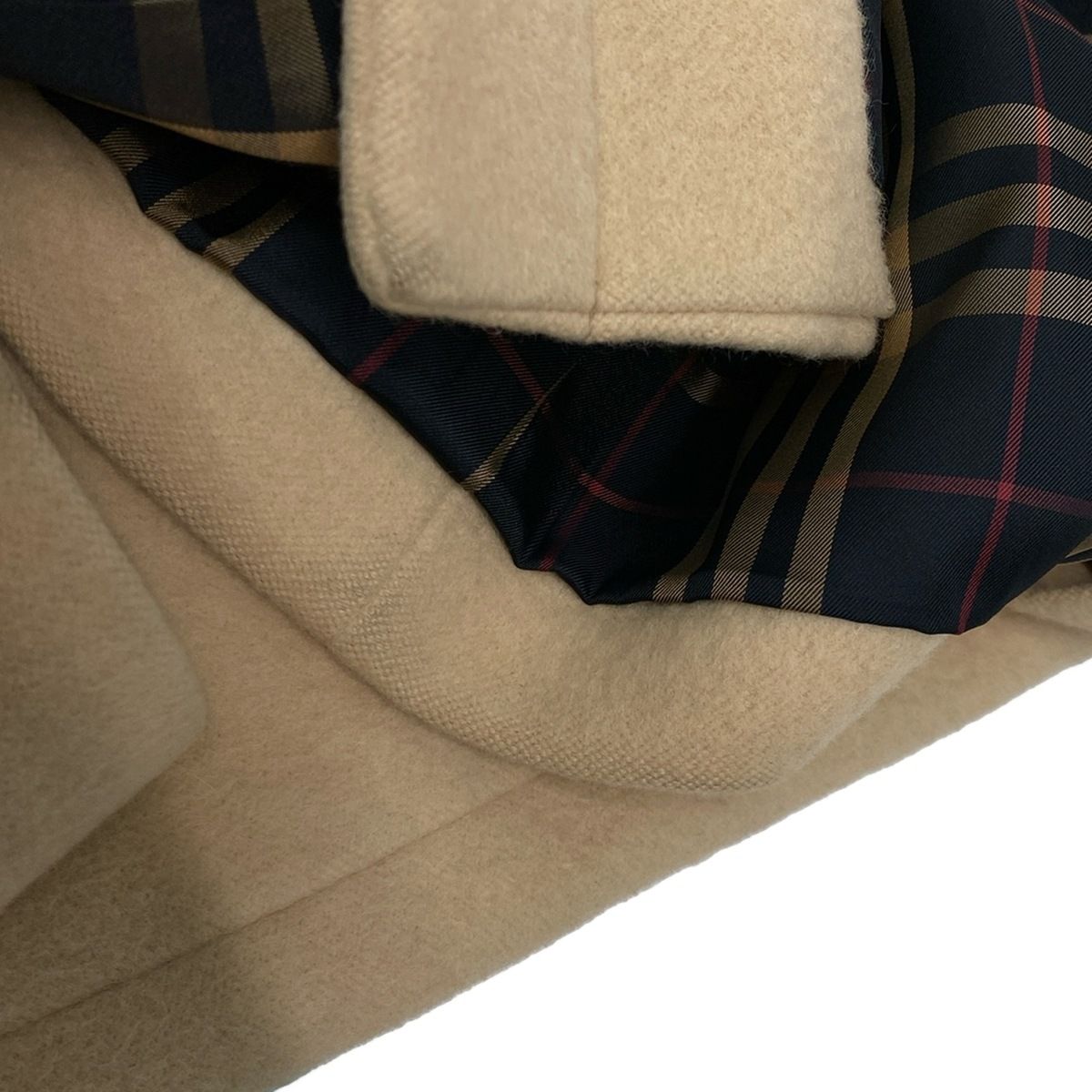 Burberry Blue Label(バーバリーブルーレーベル) コート サイズ38 M