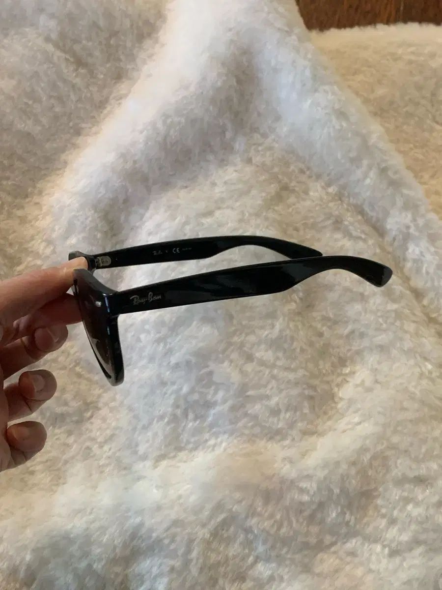  レイバン ブラック サングラス rb 4261 d サングラス 小物