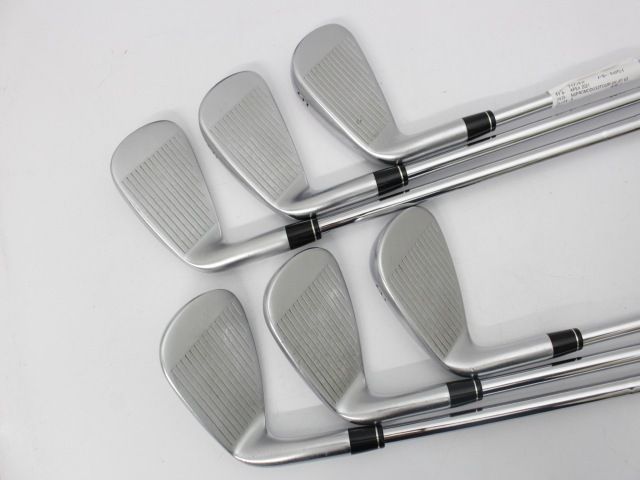 Cランク] アイアンセット キャロウェイ APEX 2021/NSPROMODUS3TOUR105