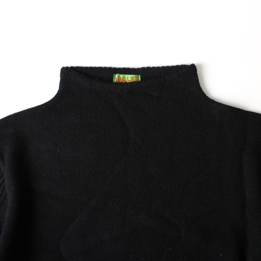 アルベロベロ　長袖ニット WK25042 美品 ALBEROBELLO アルベロベロ オレボレブラ 長袖 ニット