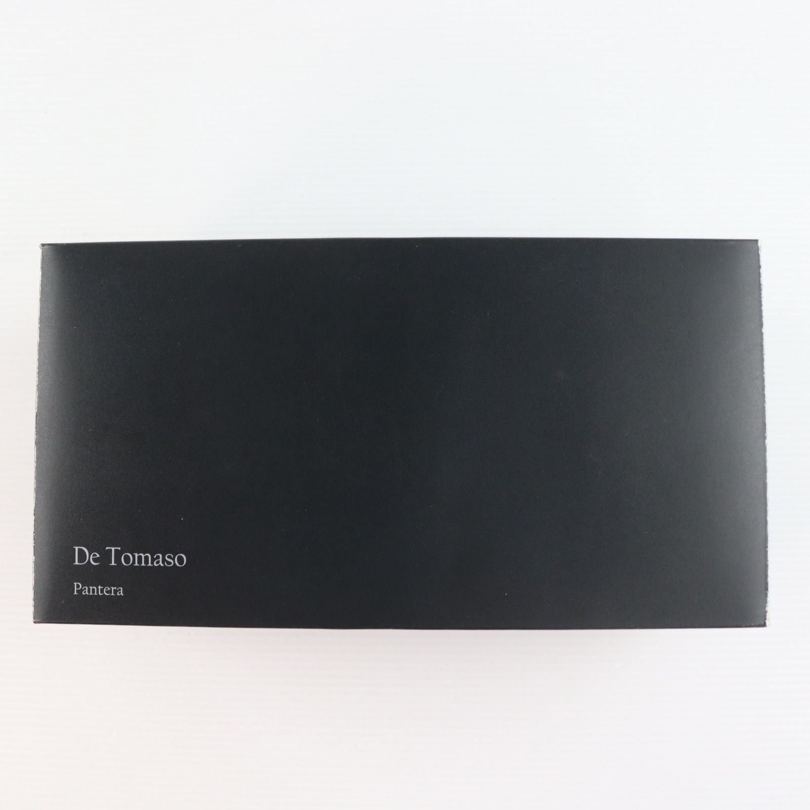 1 18 デ トマソ パンテーラ GT5 完成品 ミニカー KS08854W 京商