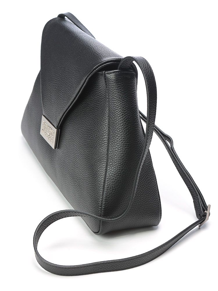 MM6 Maison Margiela エムエムシックス メゾン マルジェラ グレインレザー ショルダーバッグ NUMERIC SHOULDER NEW