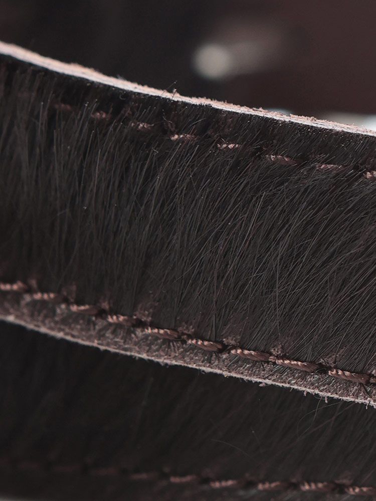 アワーレガシー カーフヘアー