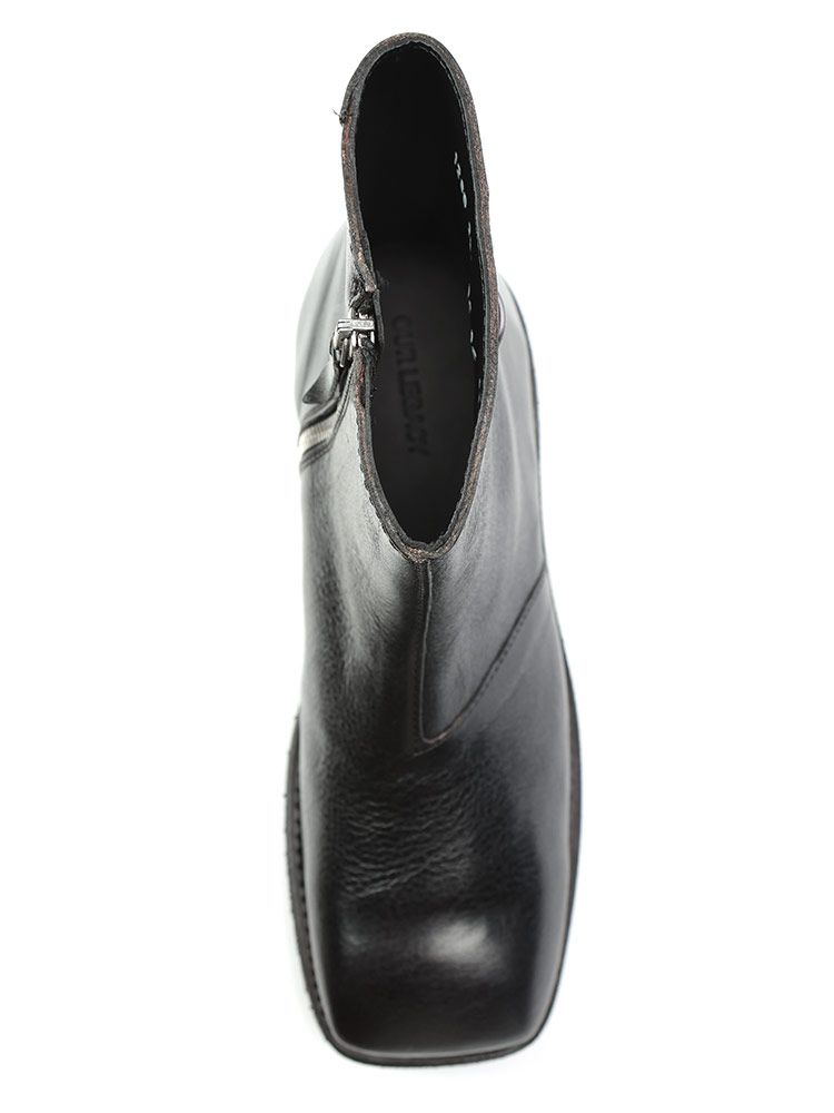 アワーレガシー レザー