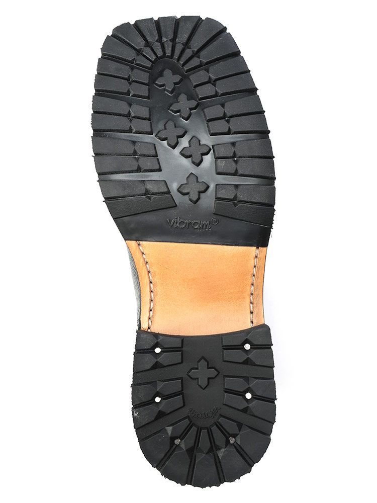 アワーレガシー レザー