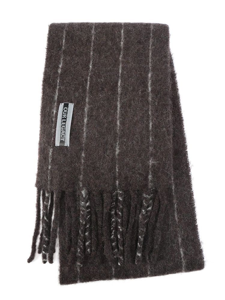 アワーレガシー アルパカ混