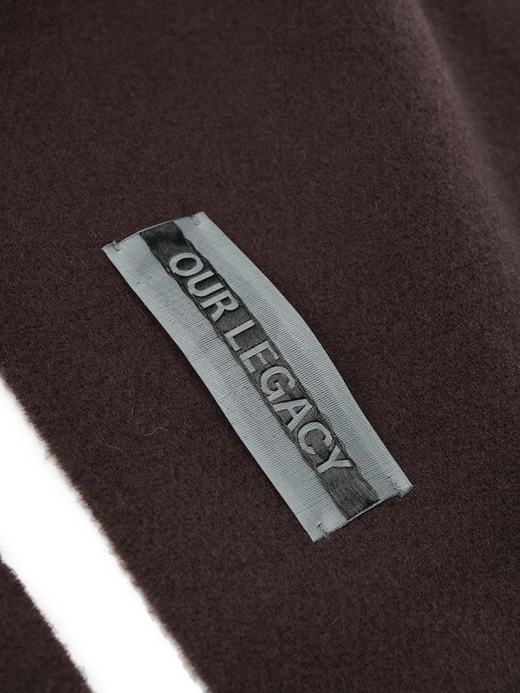 アワーレガシー ウール