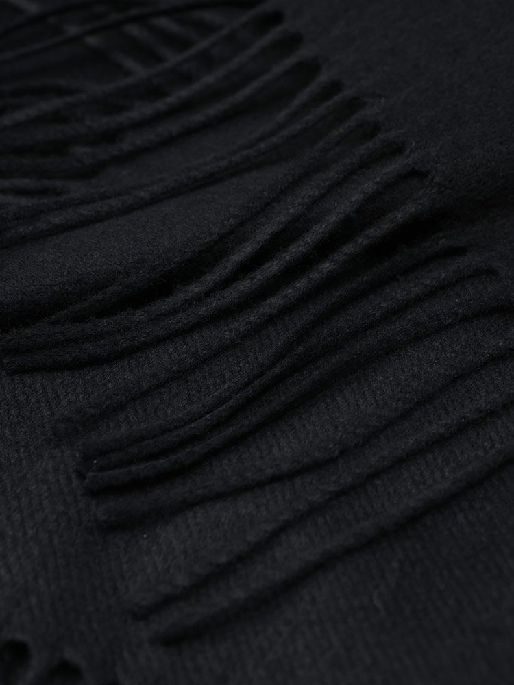 プラダ カシミヤ混