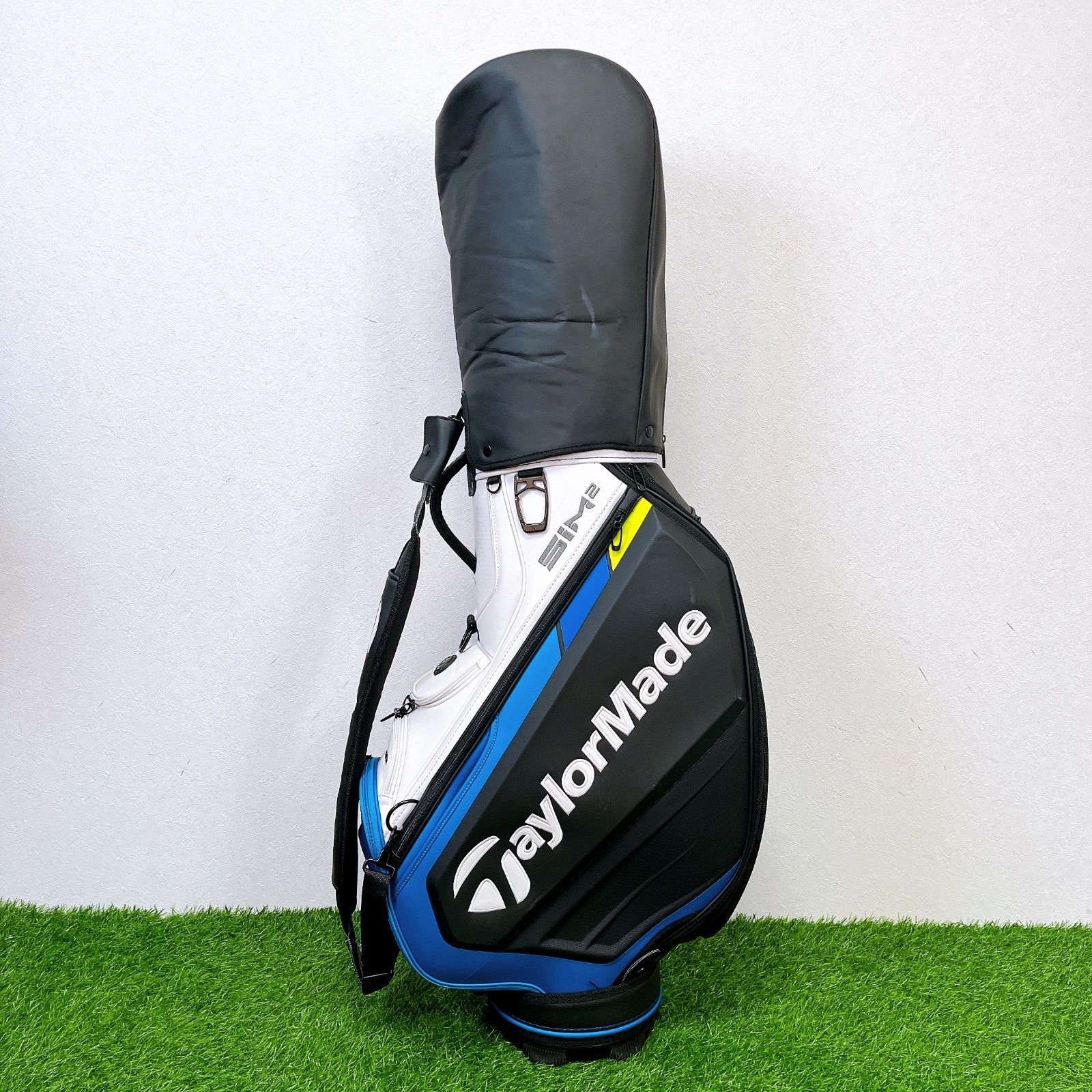 テーラーメイド