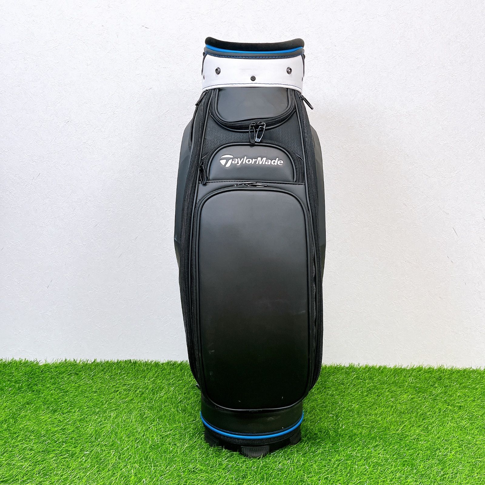 キャディバッグ