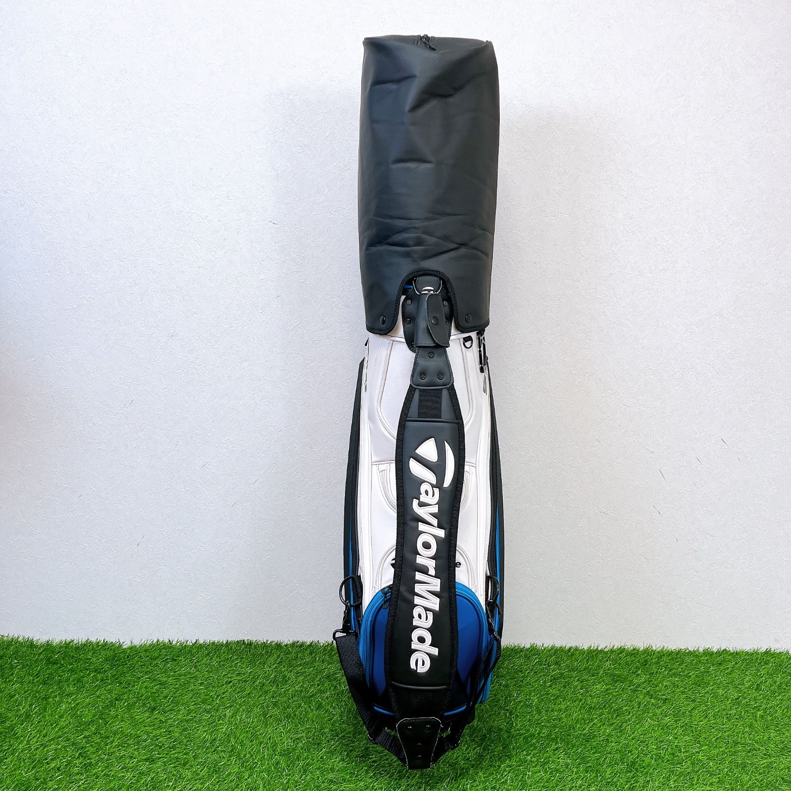 ゴルフバッグ シムツー