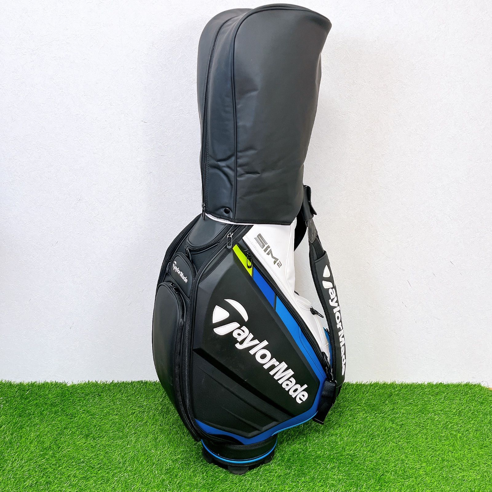 テーラーメイド SIM2