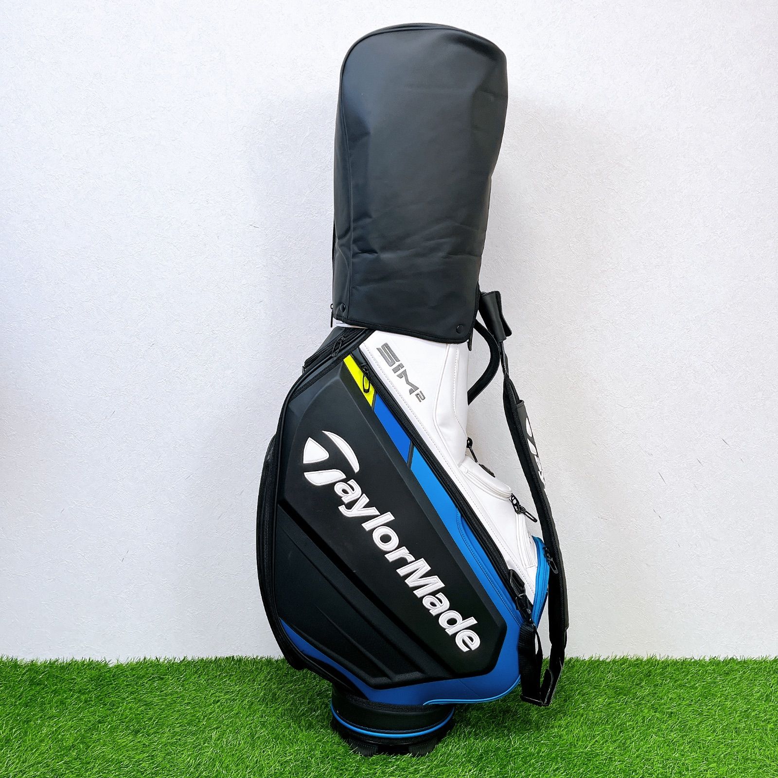 TaylorMade キャディバッグ
