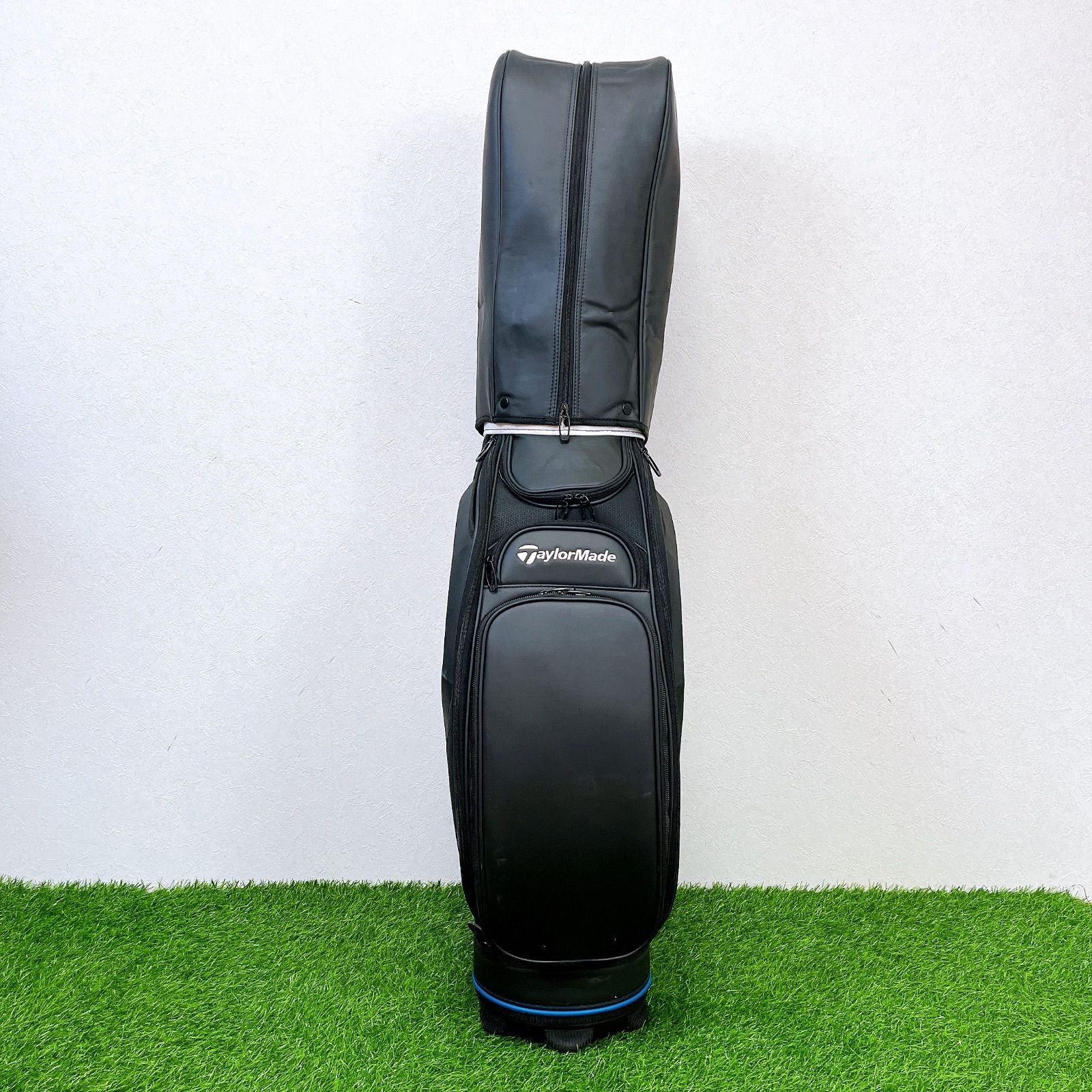  テーラーメイド SIM2 キャディバッグ ツアーモデル TaylorMade キャディバッグ ゴルフバッグ シムツー ユーティリティ ゴルフバッグ キャディバッグ ゴルフ