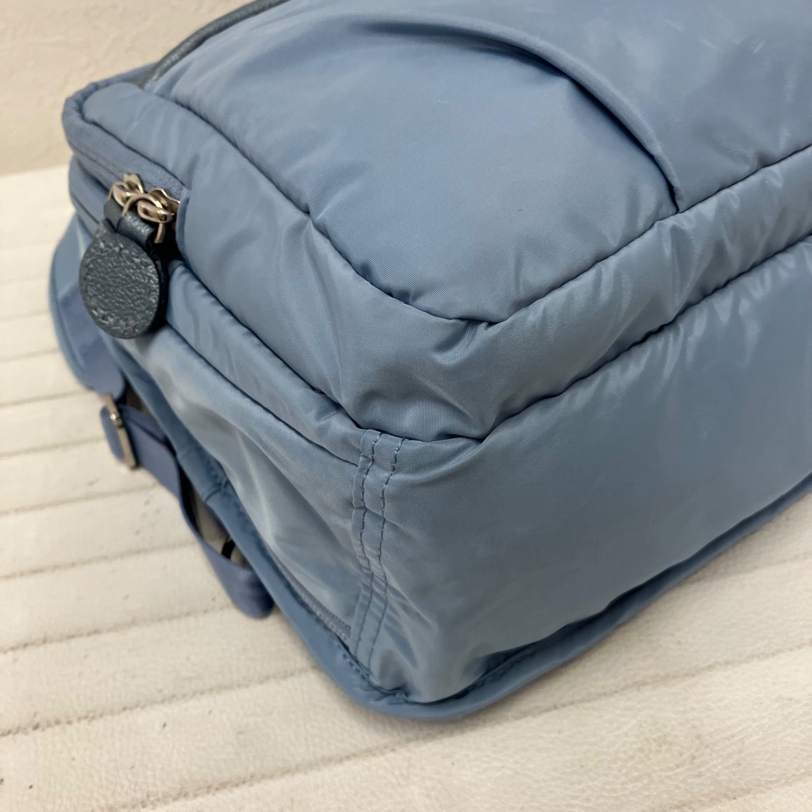 レザーカゴ | その他 | アクセサリー | オンラインストア | IL BISONTE