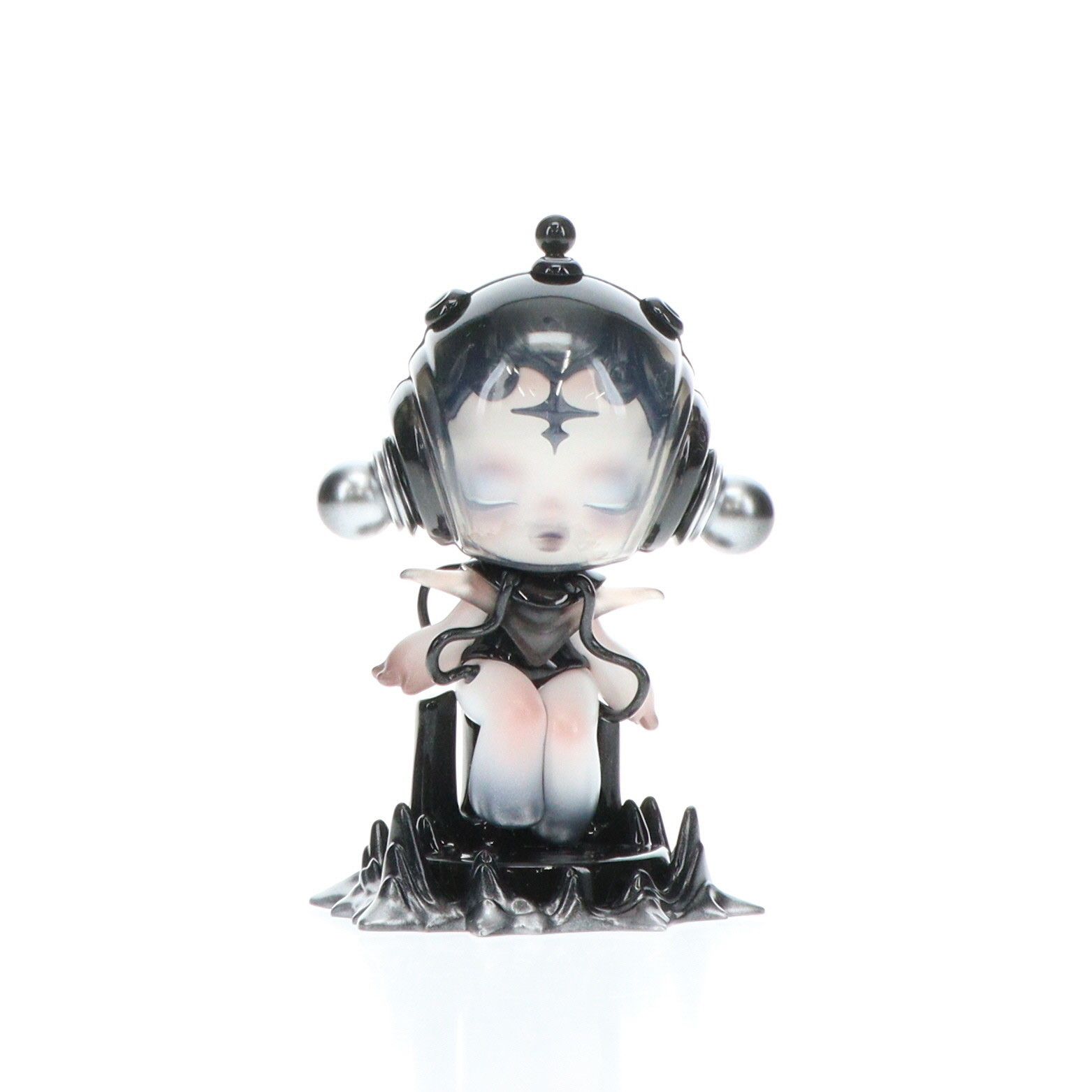 単品) The Equilibrium(シークレット) SKULLPANDA(スカルパンダ) The