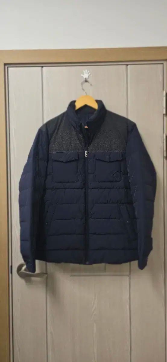 コーロンスポーツ メンズ ダウン 95