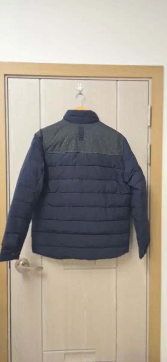 コーロンスポーツ メンズ ダウン 95