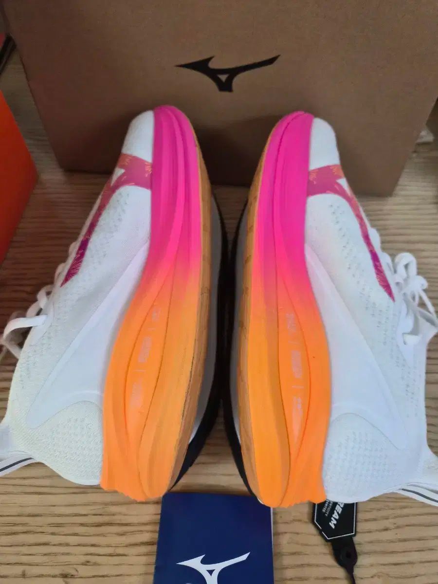 ミズノ NEOヴィスタ2