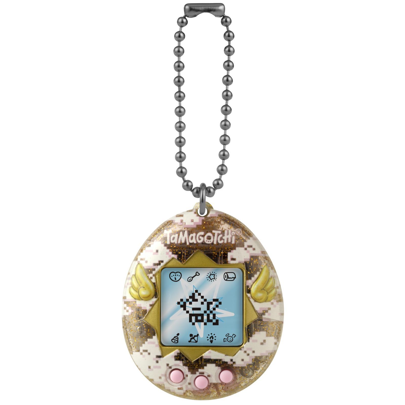 たまごっち ユニ ＆たまごっちラブリーエンジェル たまごっちオリジナル - ラブリーエンジェル <7> - メルカリ