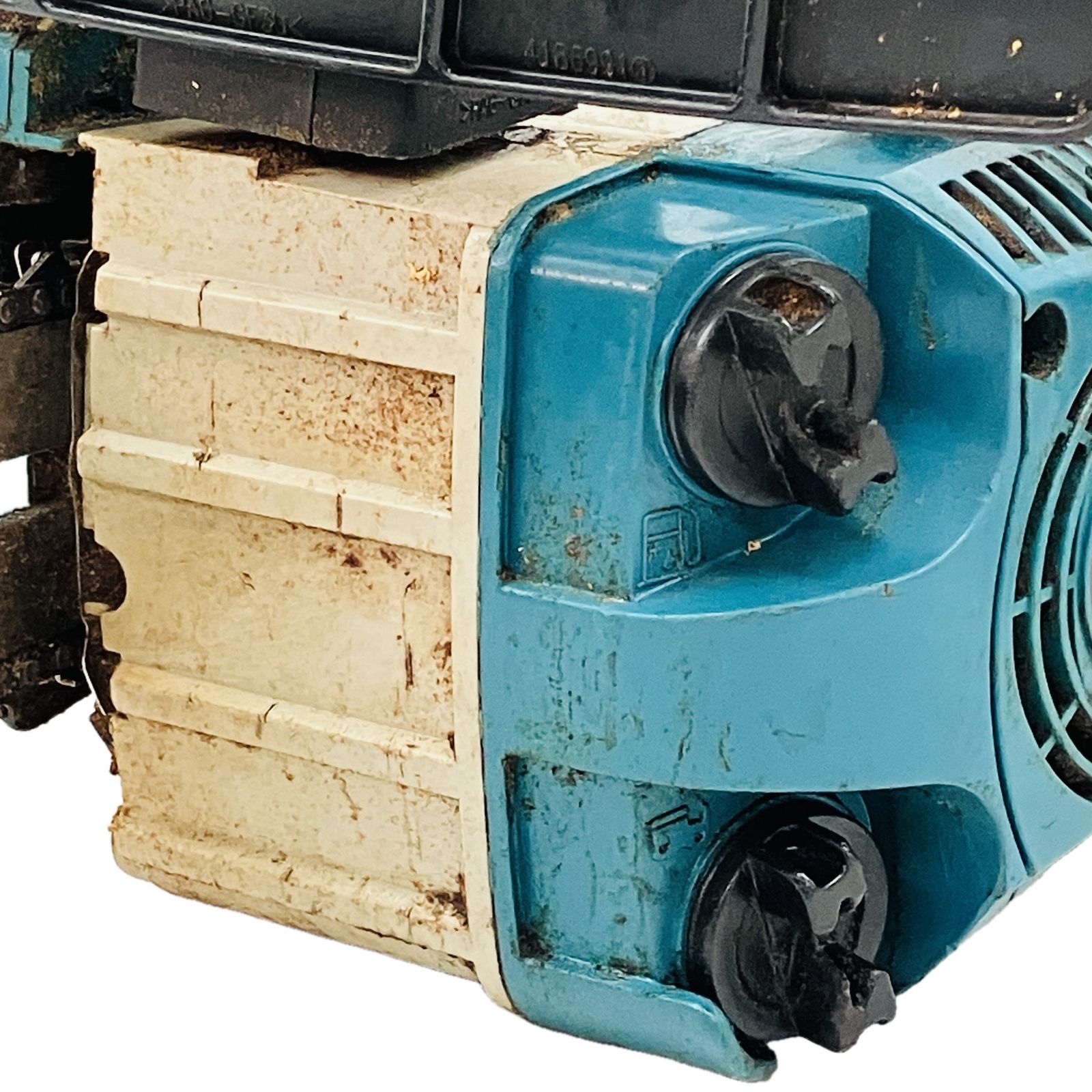  MAKITA ME 230 T エンジンチェーンソー 250 mmカバー付き 電動工具 マキタ チェーンソー 切断工具 切断機