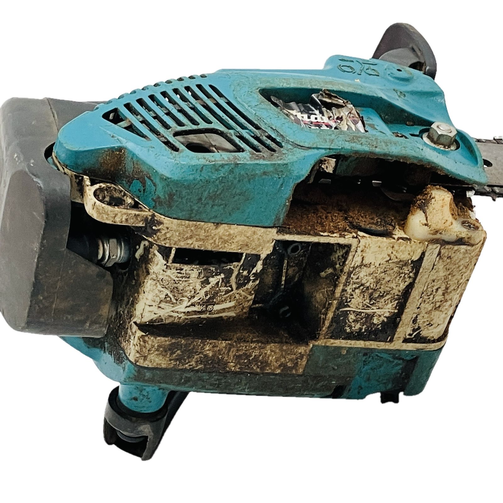 エンジンチェーンソー