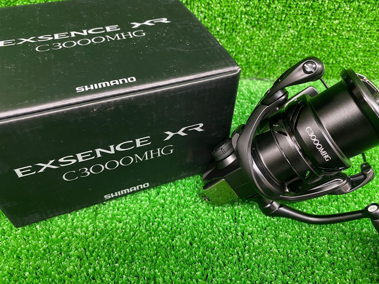 23 エクスセンス XR C3000MHG 栗東店 併売 ☼