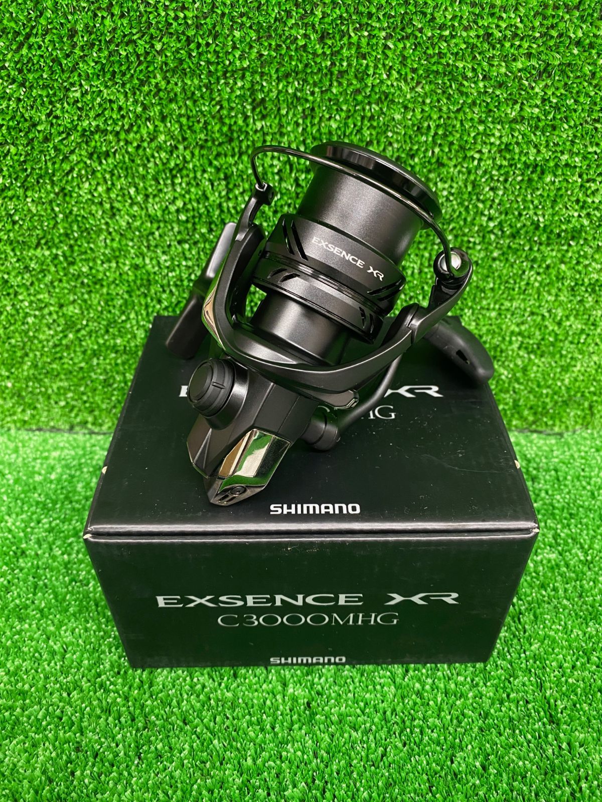 23 エクスセンス XR C3000MHG 栗東店 併売 ☼