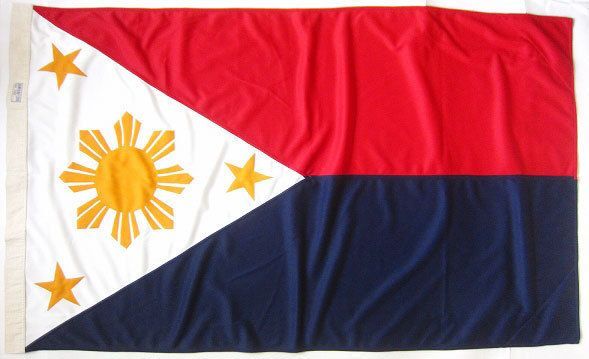 ビンテージ ARMY NAVY STORE フィリピン国旗 駐留アメリカ軍 米軍 インテリア 店舗什器 D 130 71 0021 ZV
