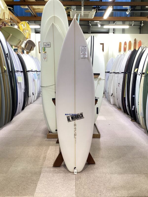 ムラスポOUTLET サーフボード CHANNEL ISLANDS チャネルアイランド アルメリック CI PRO 5’10 シーアイプロ ショートボード ムラサキスポーツ OUTLET アウトレット