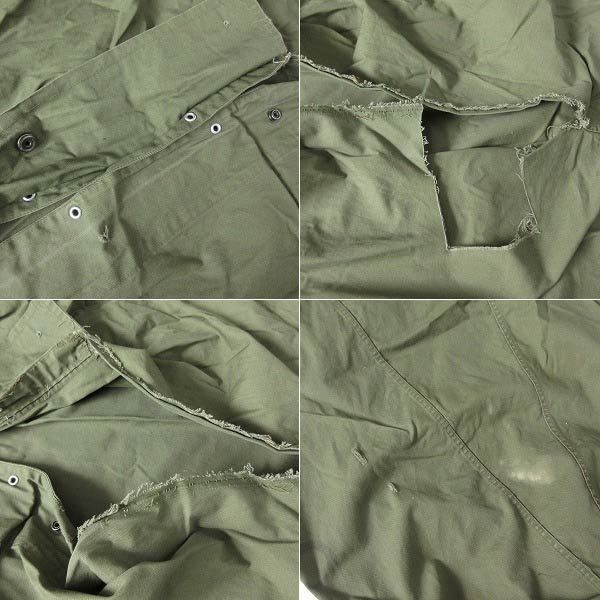 ビンテージ USA製 実物 米軍 M-1945 寝袋ケース CASE WATER REPELLENT