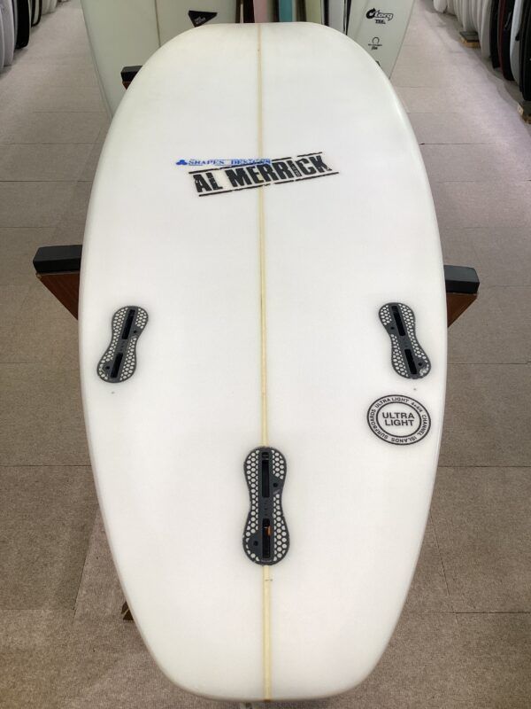 5’10 シーアイプロ