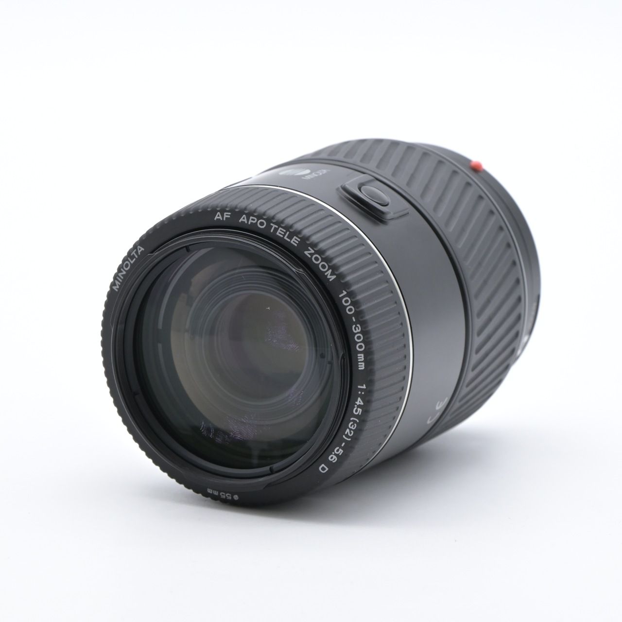KONICA MINOLTA コニカミノルタ APO TELE 100-300mm F4.5-5.6D 交換 