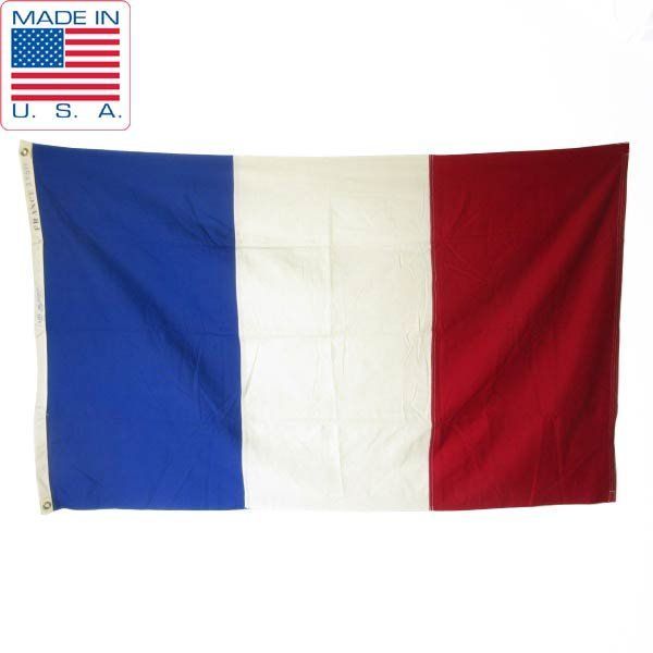 60 s-70 s フランス 国旗 店舗什器 カフェ フランス料理 ワイン アメリカ製 ビンテージ D 152-71-0002 ZV