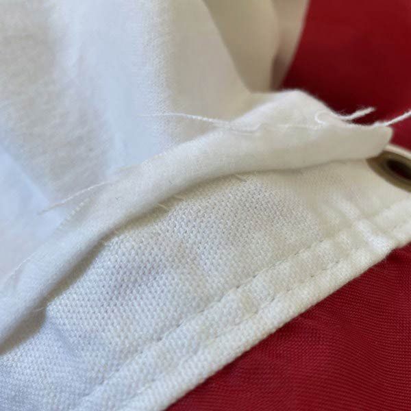 USA製 CALIFORNIA カリフォルニア州旗 87×143 アメリカ製 ビンテージ