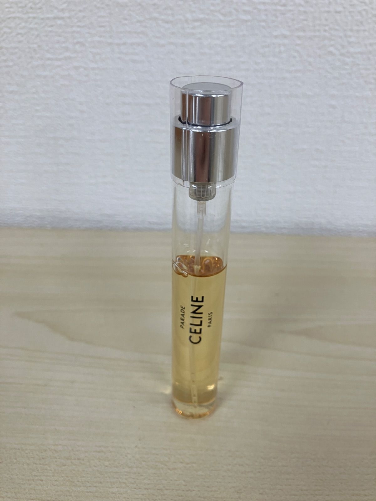 P/セリーヌ 香水 パラード 15ml - メルカリ