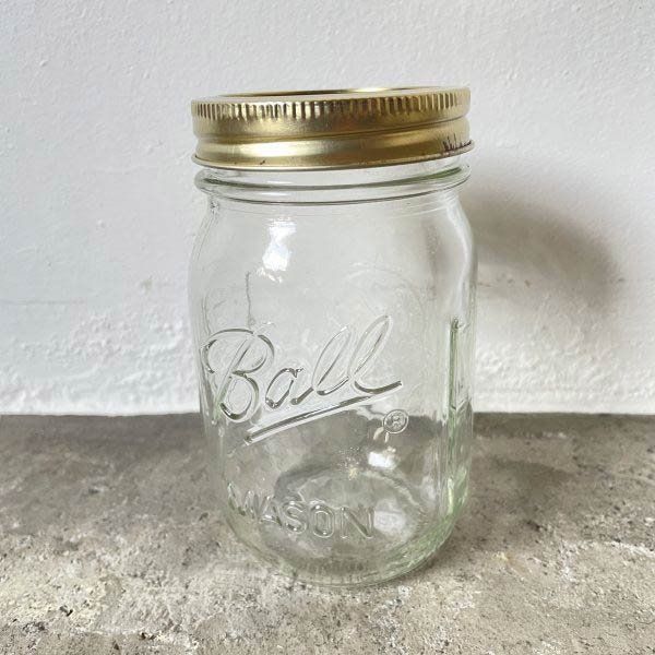 メイソンジャー 5点セット き アメリカ製 00s D128-71-4197ZV