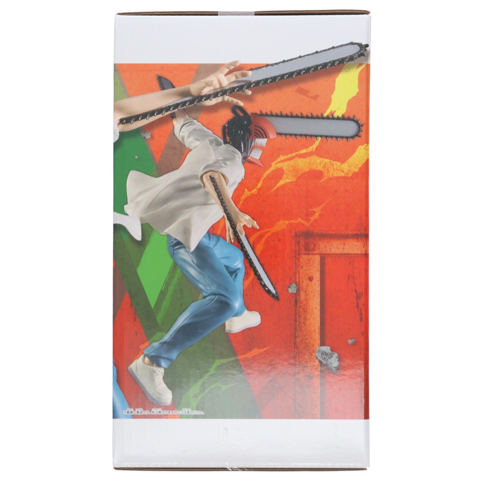 チェンソーマン 劇場版『チェンソーマン レゼ篇』 Grandista-CHAINSAW