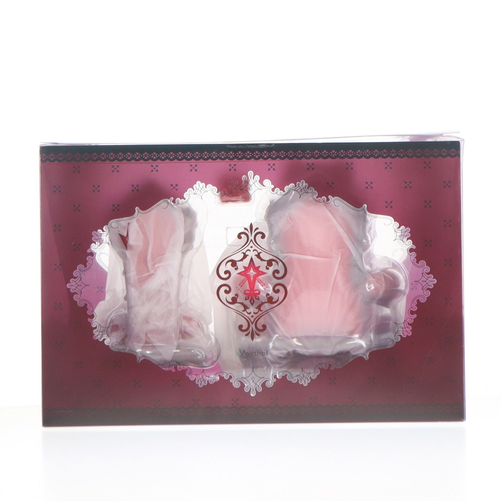 エーギル 薔薇色の盛典Ver. アズールレーン 1/7 完成品 フィギュア